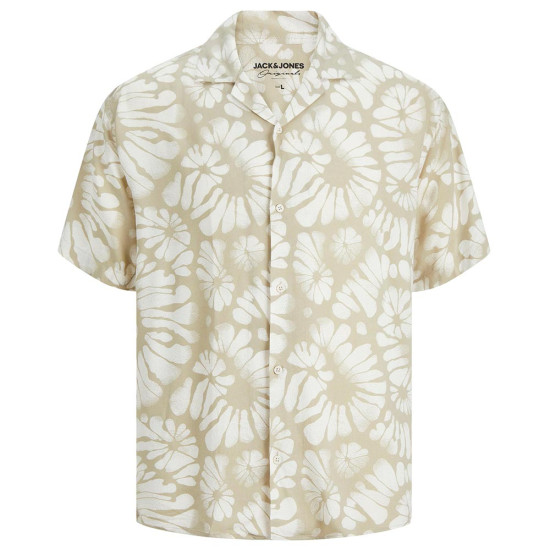 Jack & Jones Ανδρικό πουκάμισο Jack & Jones Ανδρικό πουκάμισο